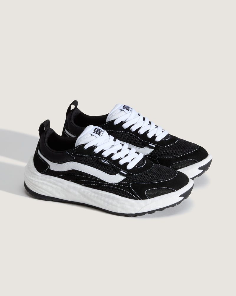 Load image into Gallery viewer, Vans Men's UltraRange Neo 2.0 Shoes Black/White VN000EJ8BA2
