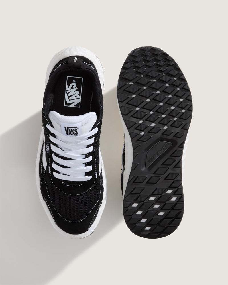 Load image into Gallery viewer, Vans Men's UltraRange Neo 2.0 Shoes Black/White VN000EJ8BA2
