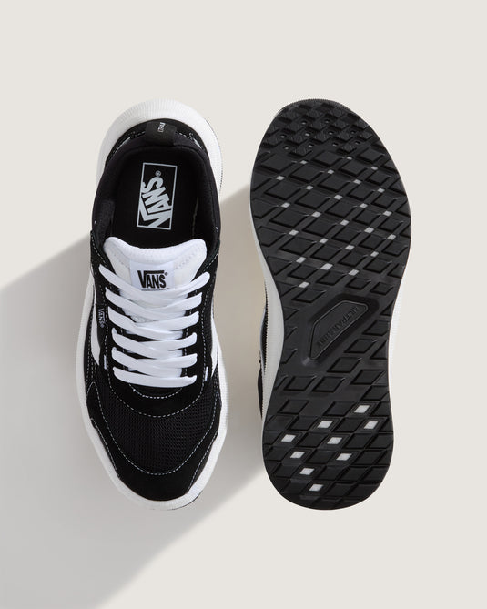 Vans Men's UltraRange Neo 2.0 Shoes Black/White VN000EJ8BA2