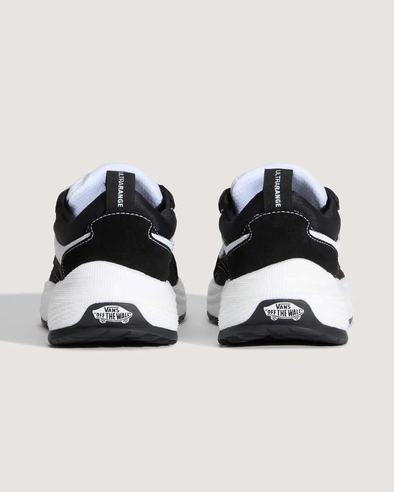 Load image into Gallery viewer, Vans Men's UltraRange Neo 2.0 Shoes Black/White VN000EJ8BA2
