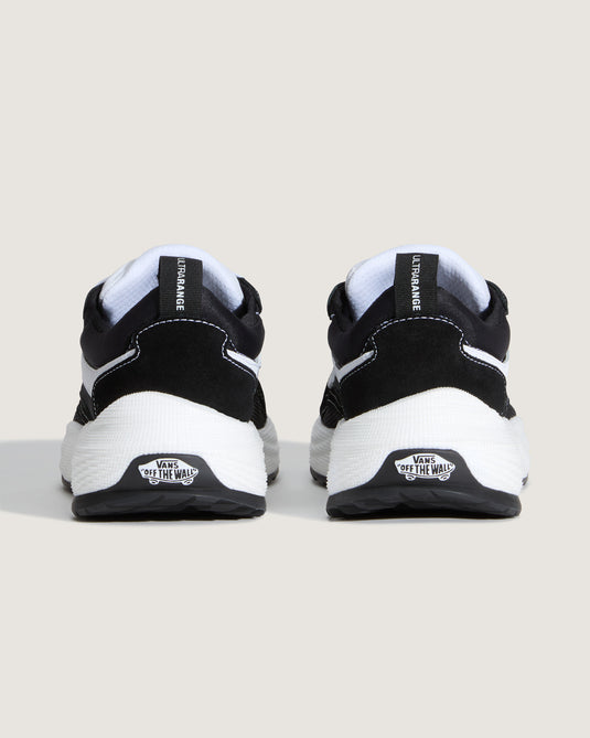 Vans Men's UltraRange Neo 2.0 Shoes Black/White VN000EJ8BA2