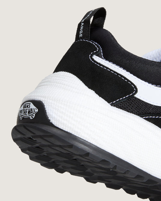 Vans Men's UltraRange Neo 2.0 Shoes Black/White VN000EJ8BA2