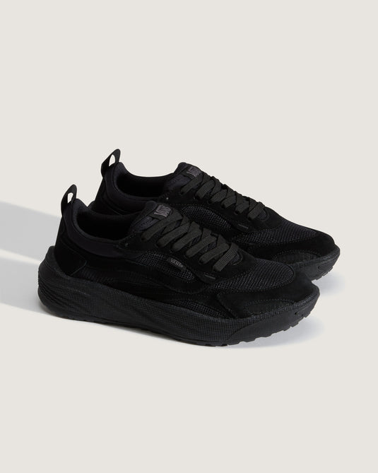 Vans Unisex UltraRange Neo 2.0 Shoes Black VN000EJ8BLK