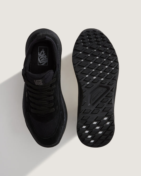 Vans Unisex UltraRange Neo 2.0 Shoes Black VN000EJ8BLK