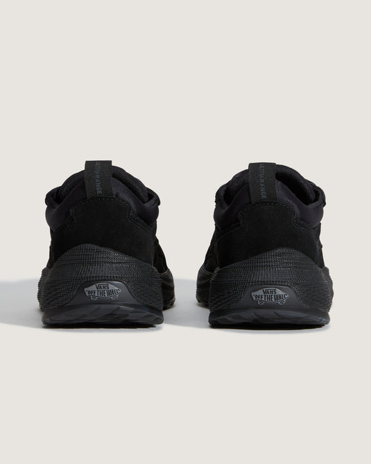 Vans Unisex UltraRange Neo 2.0 Shoes Black VN000EJ8BLK