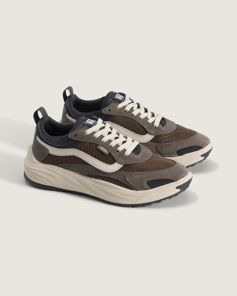 Load image into Gallery viewer, Vans Men's Ultrarange Neo 2.0 Shoes Vintage Cocoa VN000EJ8FST
