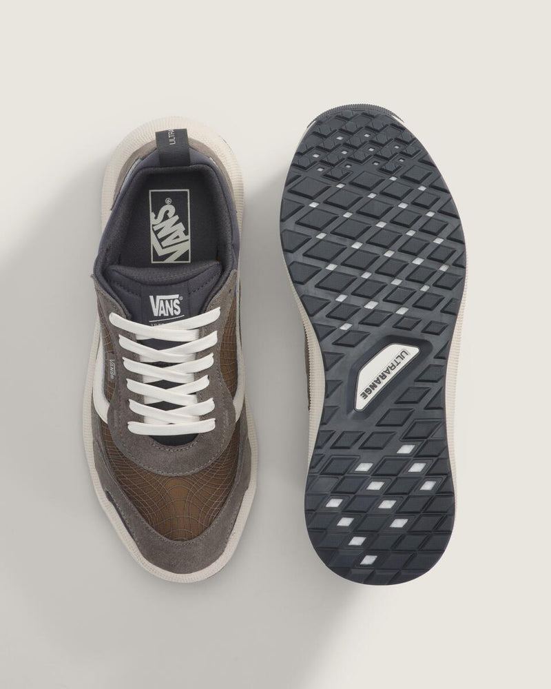 Load image into Gallery viewer, Vans Men's Ultrarange Neo 2.0 Shoes Vintage Cocoa VN000EJ8FST
