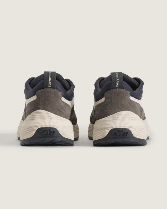 Vans Men's Ultrarange Neo 2.0 Shoes Vintage Cocoa VN000EJ8FST