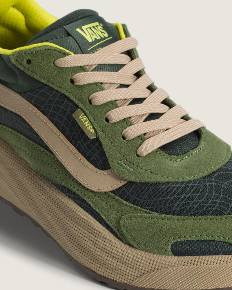 Load image into Gallery viewer, Vans Men's Ultrarange Neo 2.0 Shoes Green VN000EJ8GRK
