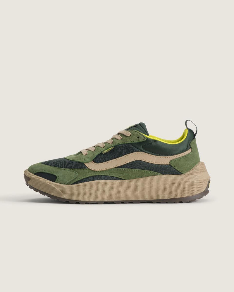Load image into Gallery viewer, Vans Men's Ultrarange Neo 2.0 Shoes Green VN000EJ8GRK
