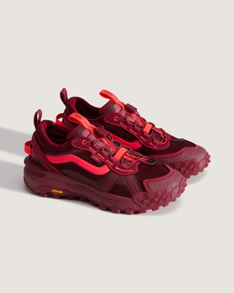 Load image into Gallery viewer, Vans Women's Crosspath XC Shoes Bordeaux VN000EJJBRD
