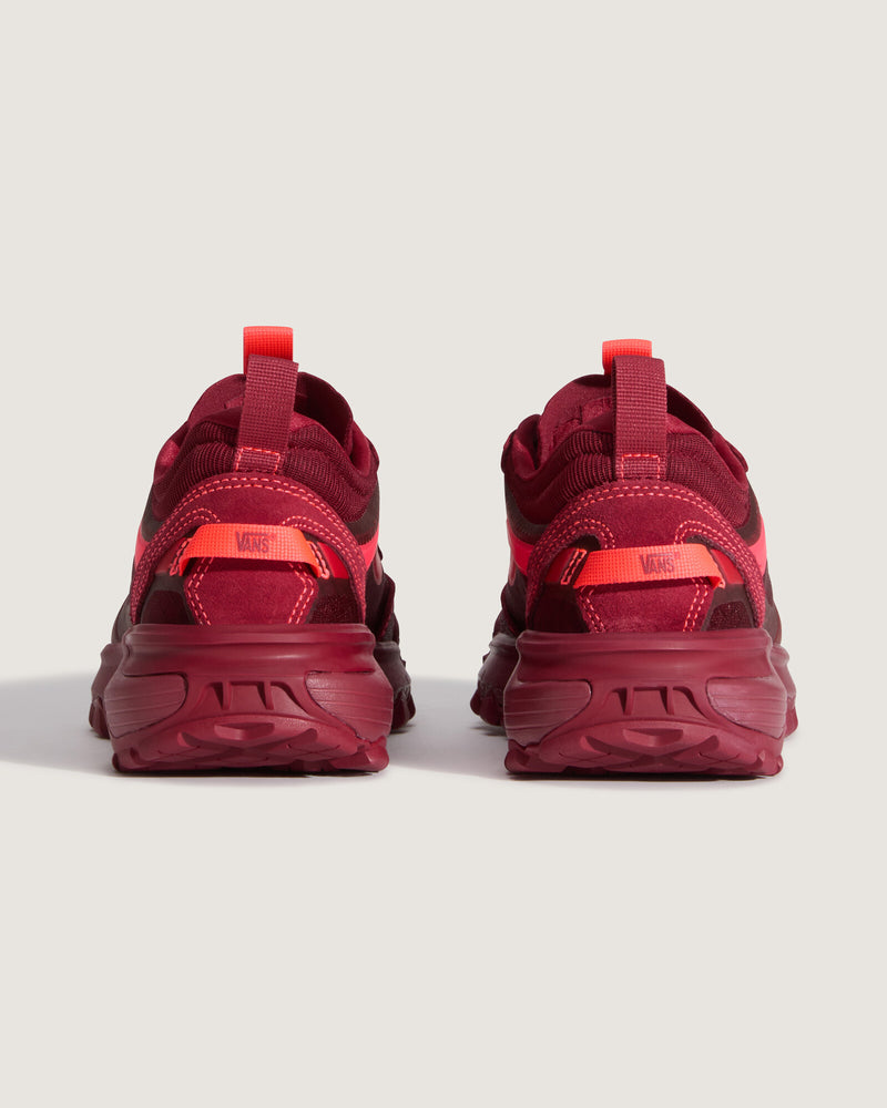 Load image into Gallery viewer, Vans Women's Crosspath XC Shoes Bordeaux VN000EJJBRD
