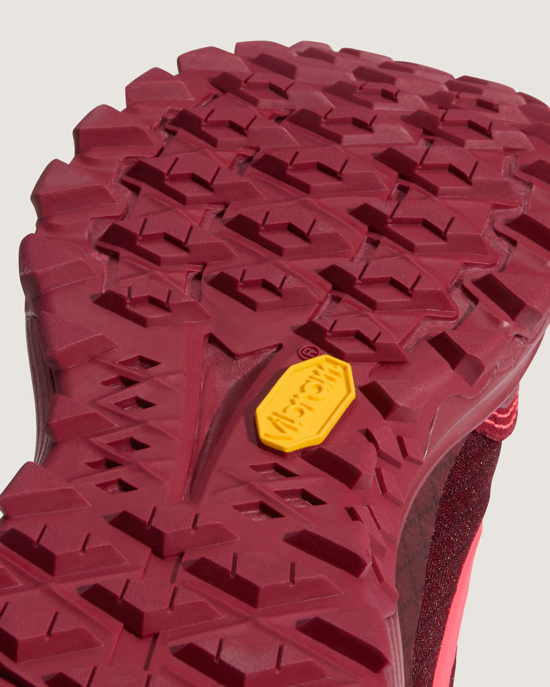 Load image into Gallery viewer, Vans Women's Crosspath XC Shoes Bordeaux VN000EJJBRD

