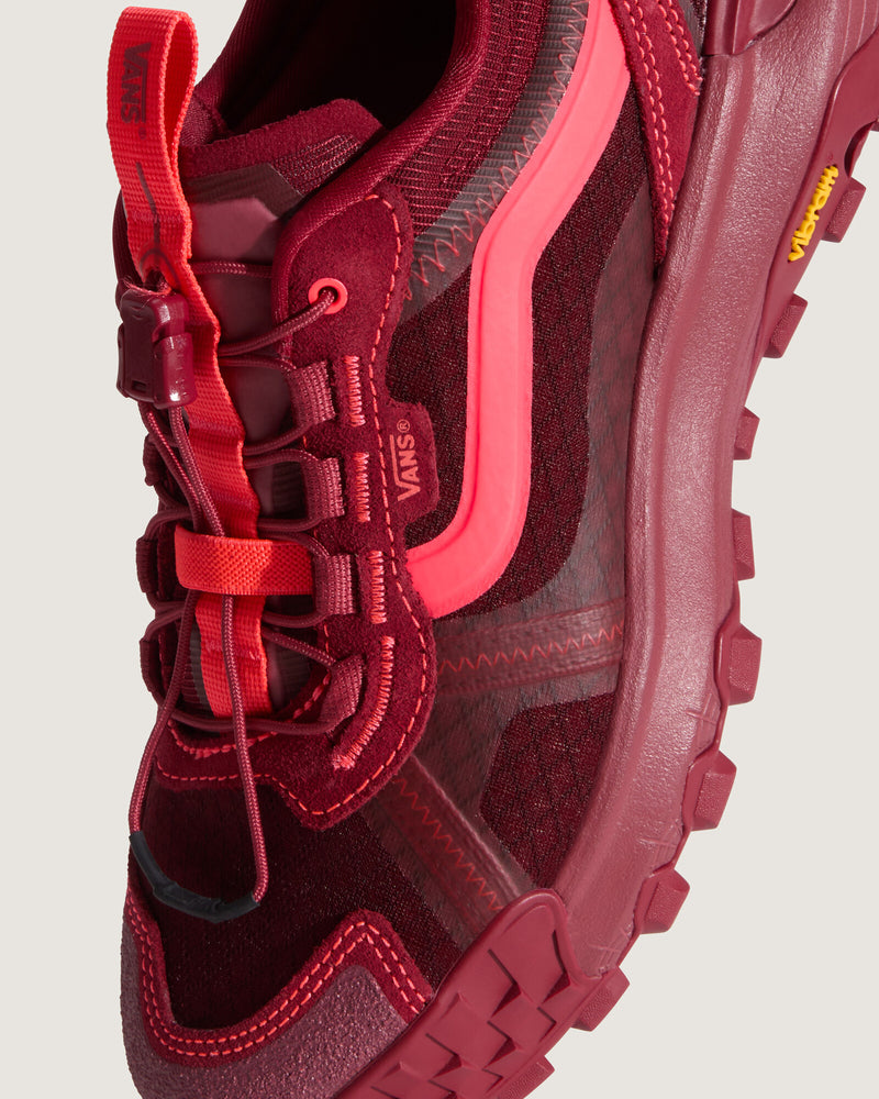 Load image into Gallery viewer, Vans Women's Crosspath XC Shoes Bordeaux VN000EJJBRD
