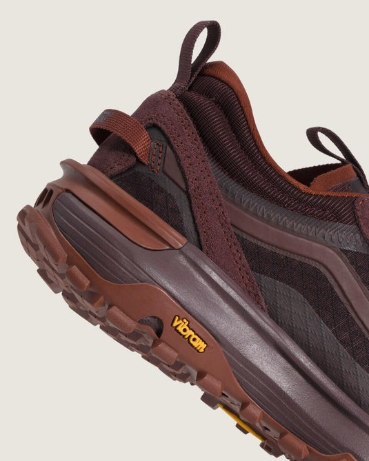 Vans Women's Crosspath XC Shoes Port Brown VN000EJJGRB