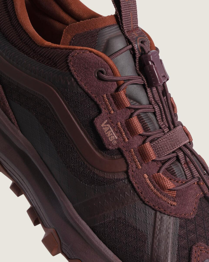 Load image into Gallery viewer, Vans Women's Crosspath XC Shoes Port Brown VN000EJJGRB
