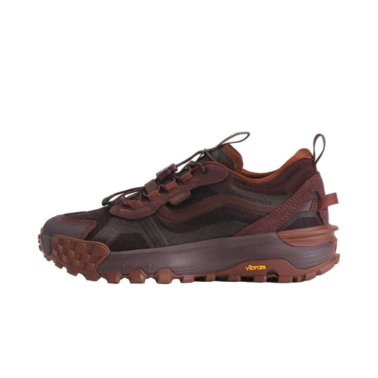 Vans Women's Crosspath XC Shoes Port Brown VN000EJJGRB