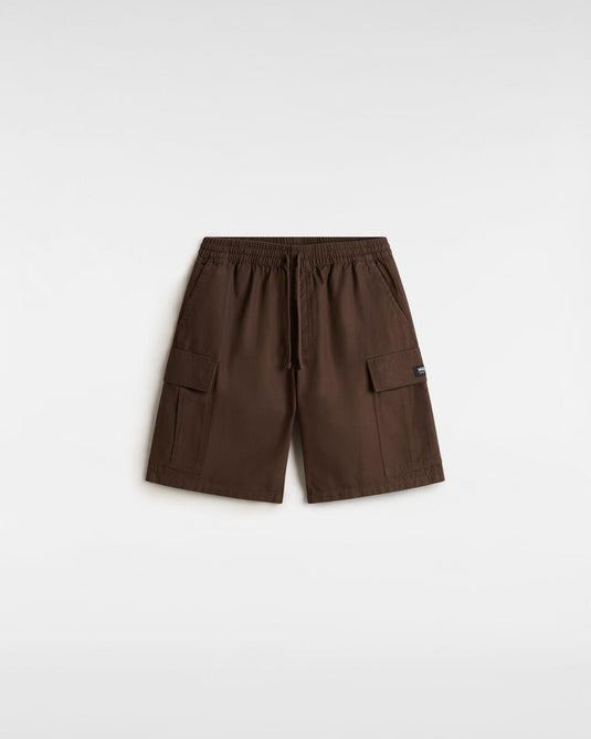 Vans Men's Range Cargo Shorts Turkish Coffee VN000G6SD4C