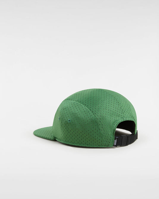 Vans Easy Patch Camper Hat Fairway VN000GK8BR1