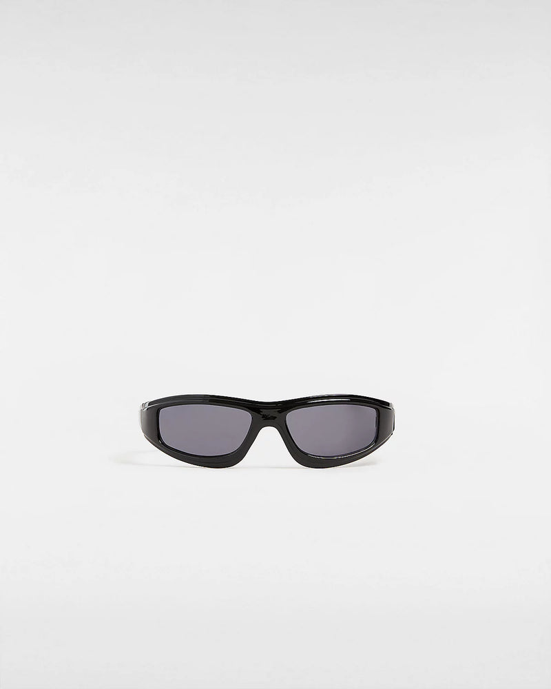 Load image into Gallery viewer, Vans Unisex Felix Sunglasses Black VN000GMZBLK
