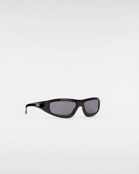 Vans Unisex Felix Sunglasses Black VN000GMZBLK