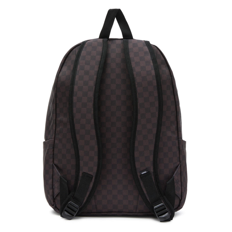 Load image into Gallery viewer, Vans Unisex Old Skool Backpack Checkerboard VN000H4XBA5
