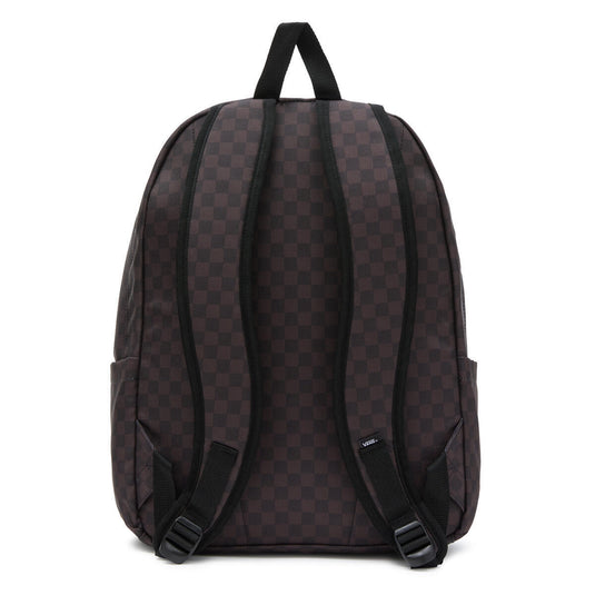 Vans Unisex Old Skool Backpack Checkerboard VN000H4XBA5