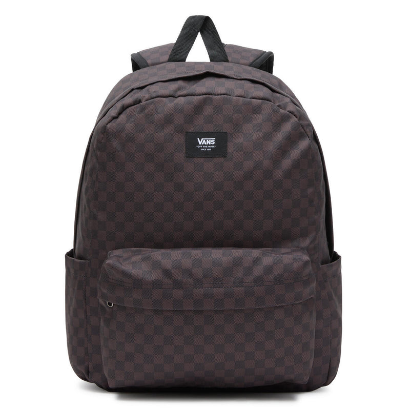 Load image into Gallery viewer, Vans Unisex Old Skool Backpack Checkerboard VN000H4XBA5
