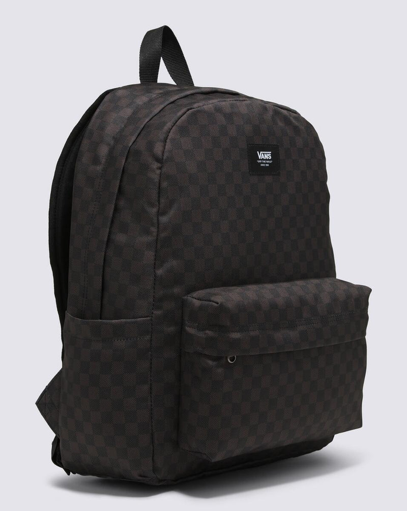 Load image into Gallery viewer, Vans Unisex Old Skool Backpack Checkerboard VN000H4XBA5
