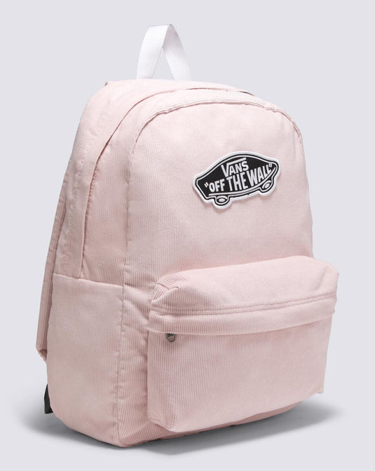 Vans Unisex Old Skool Classic Backpack Pink VN000H4YO3N