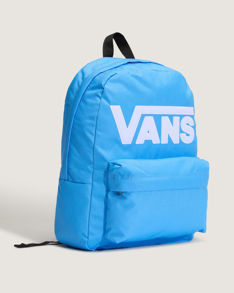 Load image into Gallery viewer, Vans Unisex Old Skool Backpack Blue VN000H4ZENA

