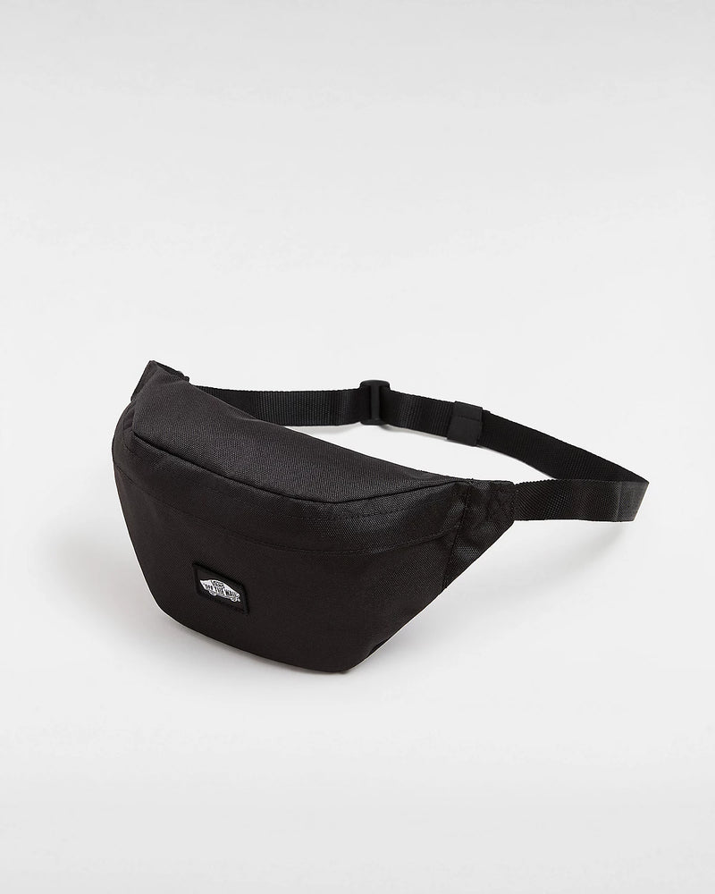 Load image into Gallery viewer, Vans Unisex Traveler Bum Bag Black VN000HE6BLK
