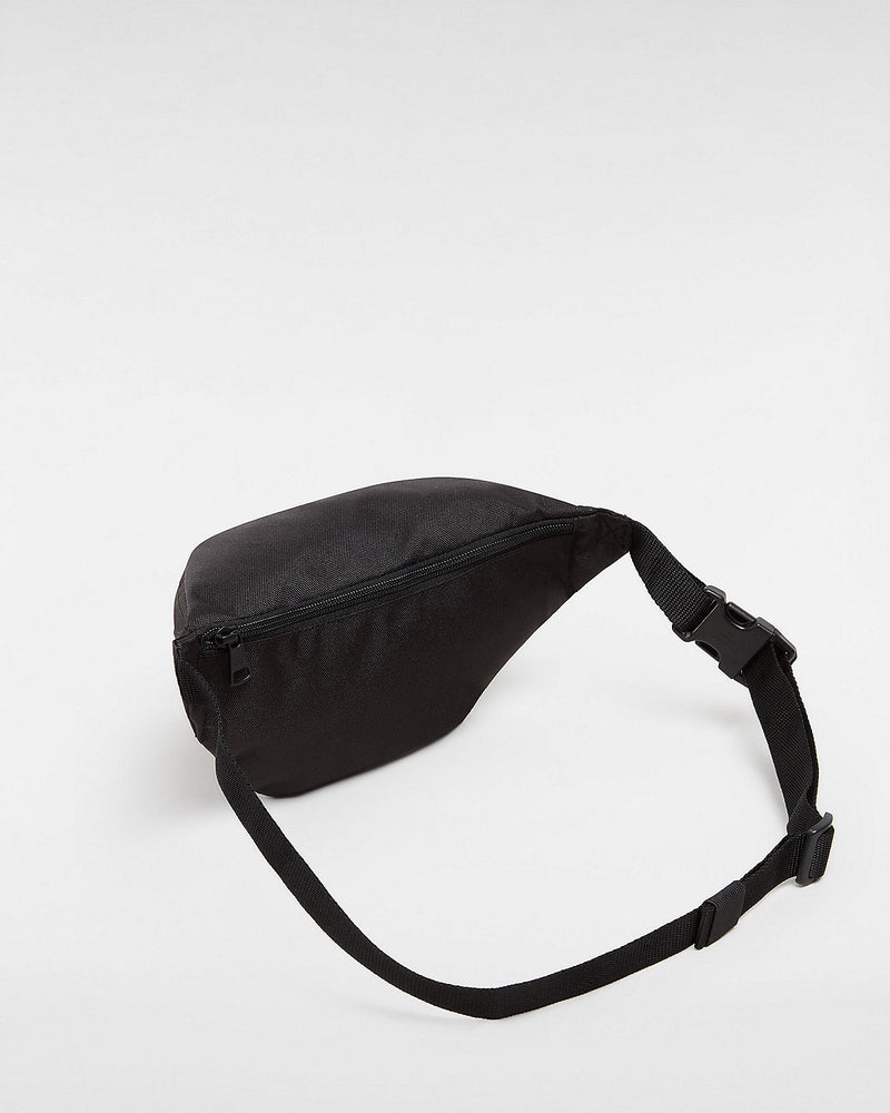 Load image into Gallery viewer, Vans Unisex Traveler Bum Bag Black VN000HE6BLK
