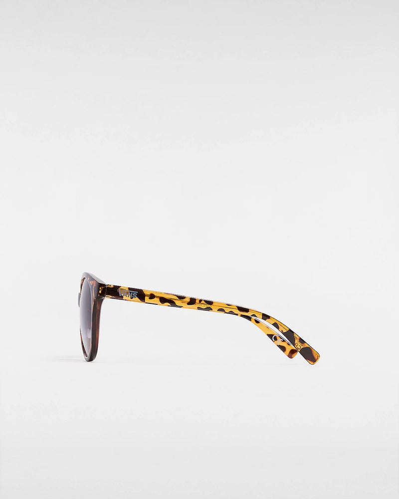 Load image into Gallery viewer, Vans Rise And Shine Sunglasses Tortoise VN000HEE161
