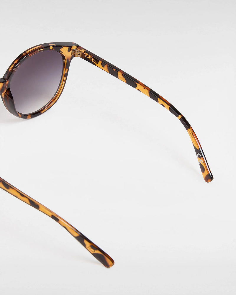 Load image into Gallery viewer, Vans Rise And Shine Sunglasses Tortoise VN000HEE161
