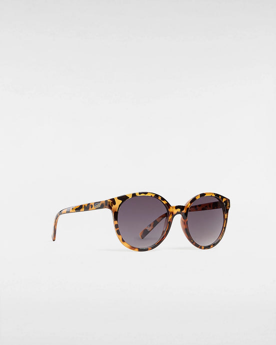 Vans Rise And Shine Sunglasses Tortoise VN000HEE161