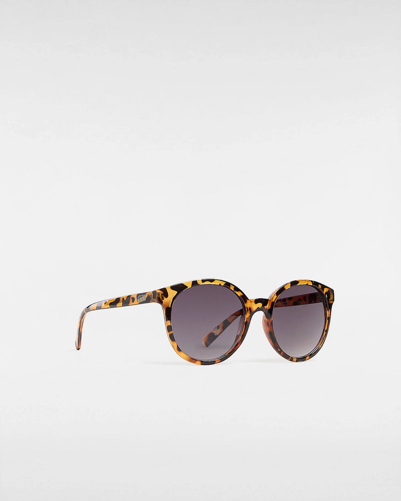 Load image into Gallery viewer, Vans Rise And Shine Sunglasses Tortoise VN000HEE161

