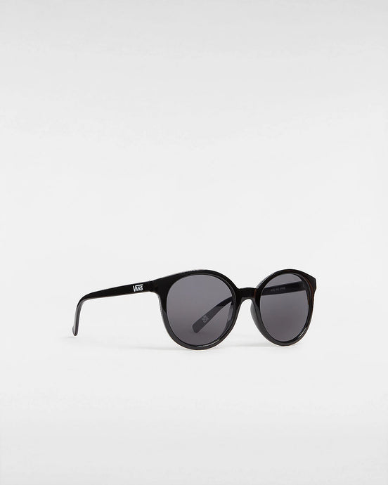 Vans Unisex Rise And Shine Sunglasses Black VN000HEEBLK