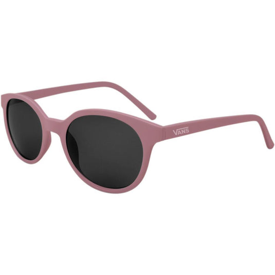 Vans Unisex Rise And Shine Sunglasses Misty Mauve VN000HEEFPR