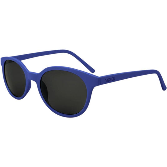 Vans Unisex Rise And Shine Sunglasses Royal Cobalt VN000HEEFRX