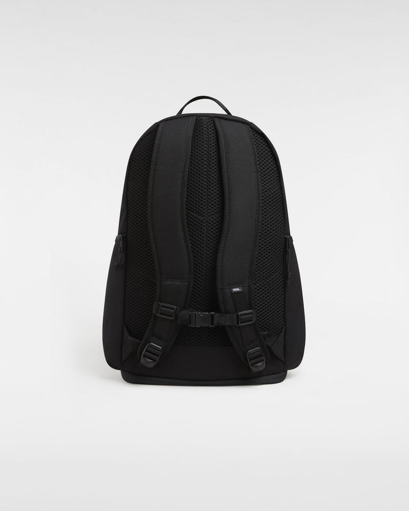 Load image into Gallery viewer, Vans Unisex Resolute Backpack Black VN000HRGBLK
