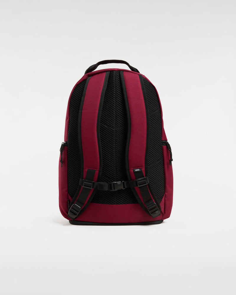 Load image into Gallery viewer, Vans Unisex Resolute Backpack Rhododendron VN000HRGZCF
