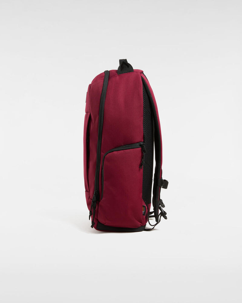 Load image into Gallery viewer, Vans Unisex Resolute Backpack Rhododendron VN000HRGZCF

