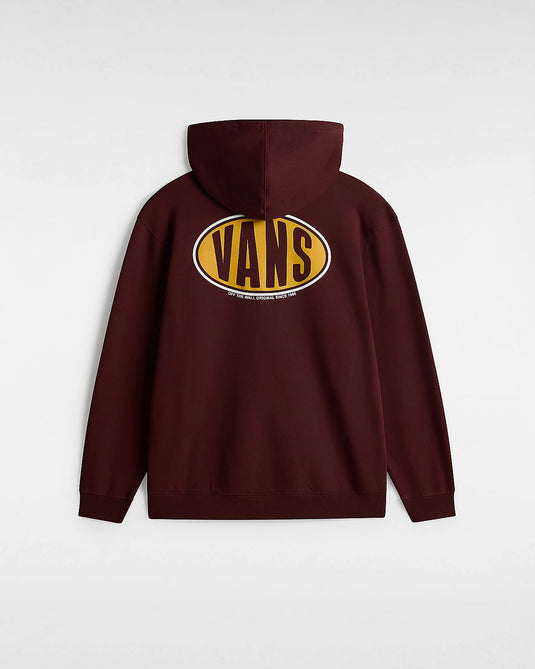 Maroon vans sweatshirt shop