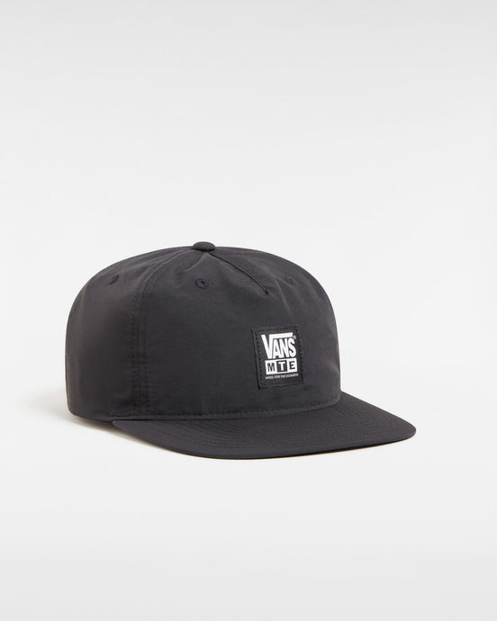 Vans Men's MTE Expedition Hat Black VN000K61BLK