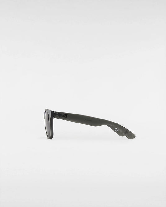 Vans Unisex Spicoli Sunglasses Black VN000LC01S6