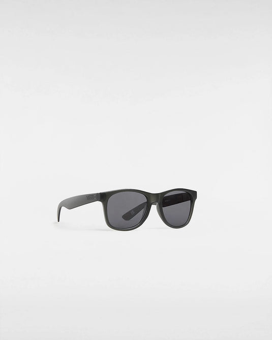 Vans Unisex Spicoli Sunglasses Black VN000LC01S6