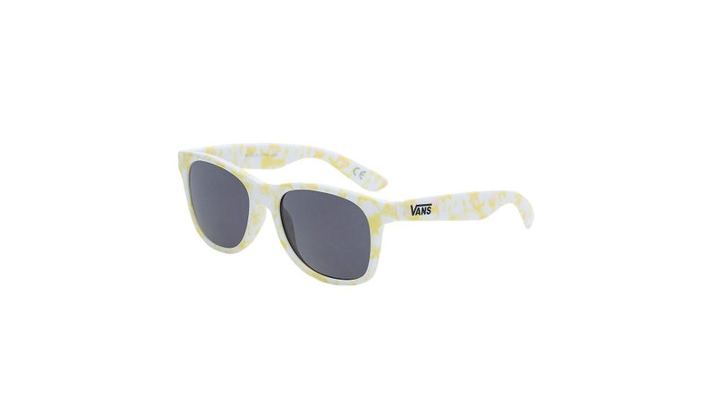 Load image into Gallery viewer, Vans Spicoli 4 Shades Sunglasses Antique White VN000LC03KS1
