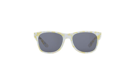 Vans Spicoli 4 Shades Sunglasses Antique White VN000LC03KS1