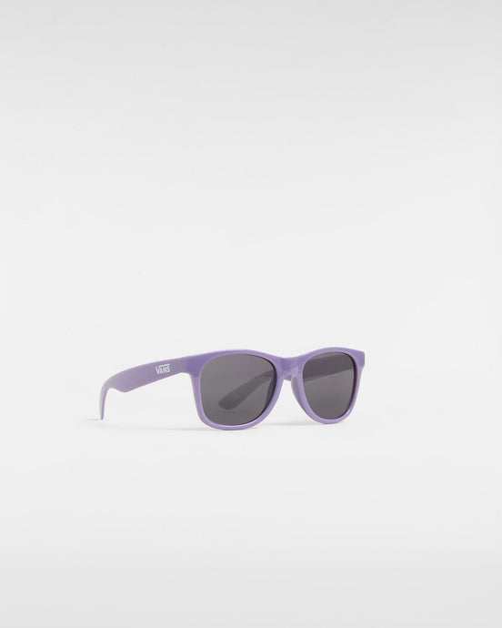 Vans Unisex Spicoli 4 Shades Sunglasses Purple Haze VN000LC06PH